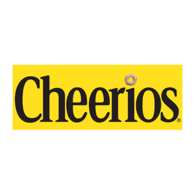 Cheerios - Breaking Limits