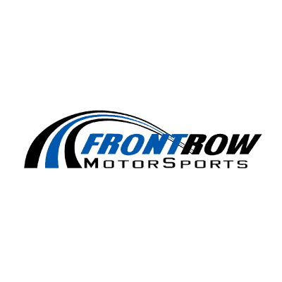 Front Row Motorsports - Breaking Limits