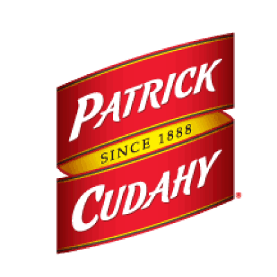 Patrick Cudahy - Breaking Limits