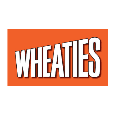 Wheaties - Breaking Limits